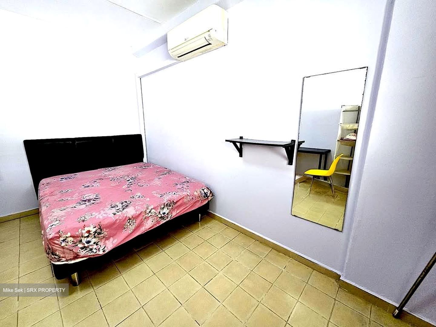 Blk 284 Ficus Vale (Yishun), HDB 3 Rooms #546887731